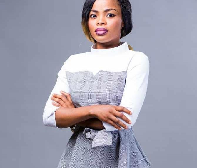 Happy FM’s Ayishatu Zakaria Ali to moderate Africa Day Virtual Sports Conference