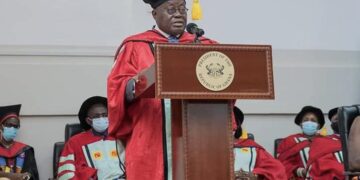 Free SHS has reversed decades of exclusion – Prez Nana Addo