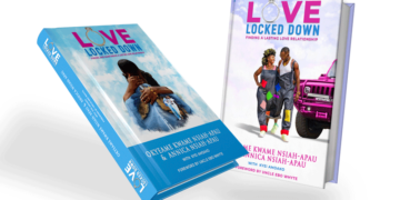 Three MPs & other dignitaries to read ‘Love Locked Down’ with Okyeame Kwame on AU Day