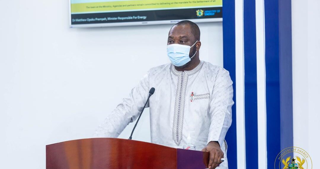 We have saved Ghana $2.761bn in energy sector since 2019 – NAPO