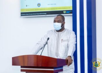 We have saved Ghana $2.761bn in energy sector since 2019 – NAPO