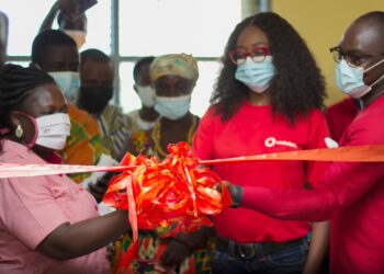 Akyem Achiase Health Centre Rehabilitation
