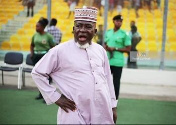 King Faisal vs Eleven Wonders: Military will be deployed for game- Alhaji Grusah