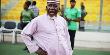 King Faisal vs Eleven Wonders: Military will be deployed for game- Alhaji Grusah