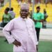 King Faisal vs Eleven Wonders: Military will be deployed for game- Alhaji Grusah