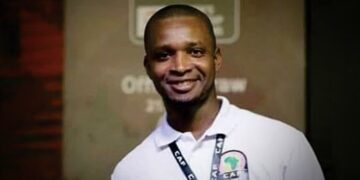 GAA has confirmed receiving $9000 from GOC- Benjamin Willie- Graham