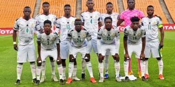 CK Akonnor to announce Black Stars squad today ahead of June friendlies