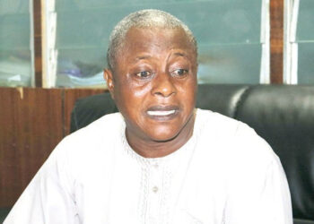 Elect me as MCE and I will connect Abuakwa North to the world - Alhaji Bodinga