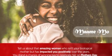 Mothers’ Day: Happy FM to honour women with ‘Maame Mo’ promo