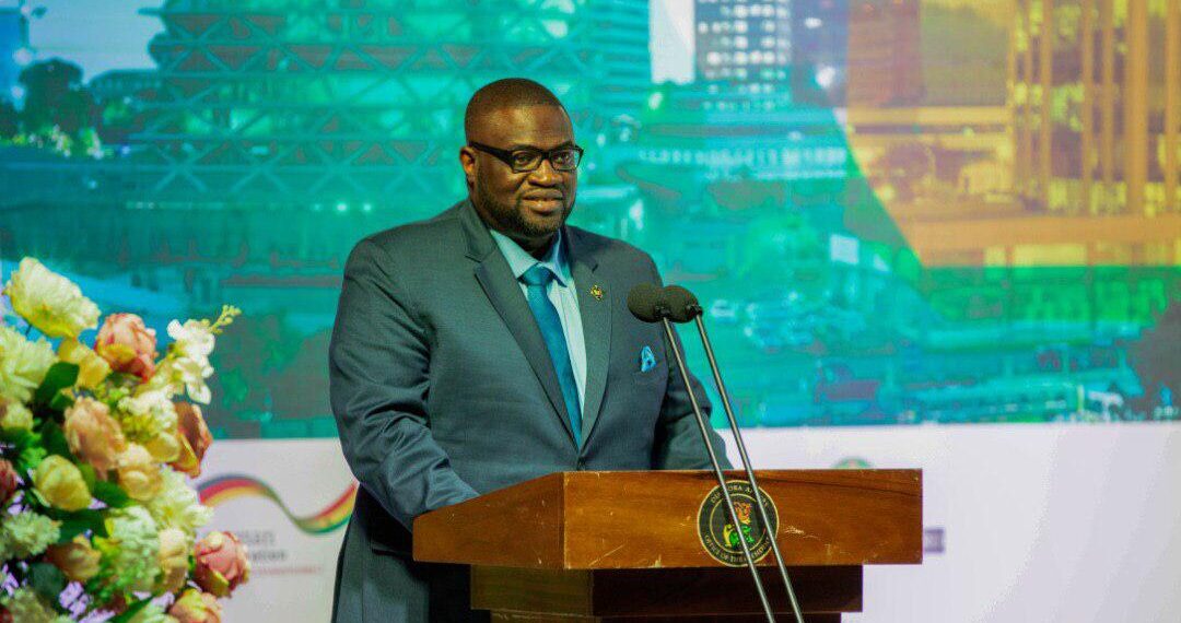 The success of every manager is dependent on his staff – State Housing MD