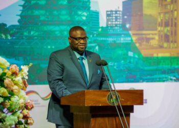 The success of every manager is dependent on his staff – State Housing MD