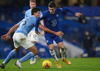 Champions League final between Man City, Chelsea moved to Porto
