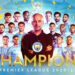 Man City win Premier League after Man United loss