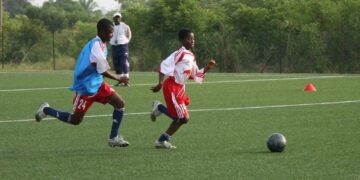 GFA Exco member Anim-Addo wants support for Juvenile league