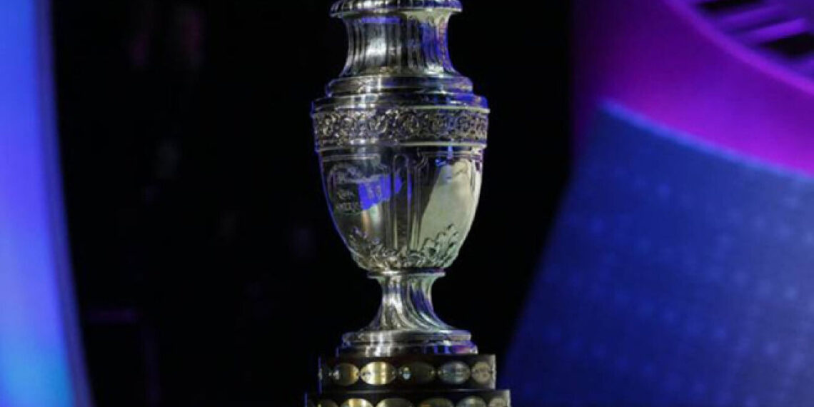 Copa América in doubt as Argentina’s hosting suspended due to COVID-19