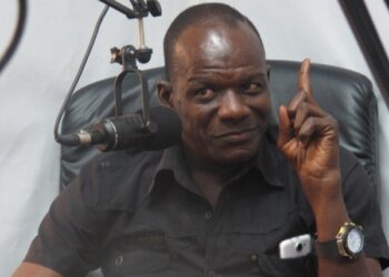 Razak Abalorah has distinguished himself in the GPL- Abubakari Damba