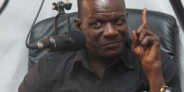 Razak Abalorah has distinguished himself in the GPL- Abubakari Damba