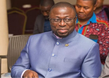 #HappyDialogues: Industry has become the centre for COTVET training – Dr Fred Asamoah