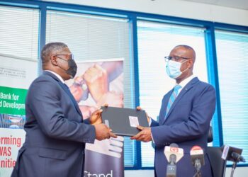 EBID grants US$ 50m facility to CBG Limited