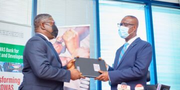 EBID grants US$ 50m facility to CBG Limited