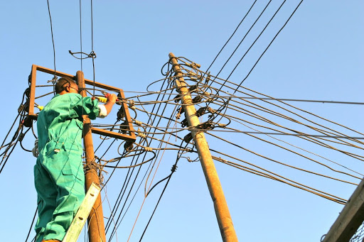 85 percent of homes in Kabonwule steal power - report reveals