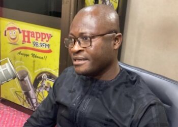 NDC boycotting IPAC meetings reckless – Editor chides