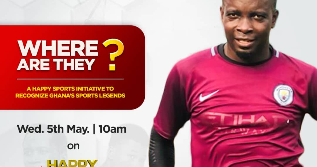 Where Are They?: Kotoko goalkeepers lacking game time may consider moving out – Eric Nii Baah