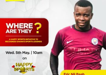 Where Are They?: Kotoko goalkeepers lacking game time may consider moving out – Eric Nii Baah
