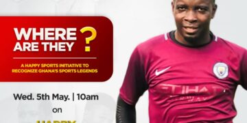 Where Are They?: Kotoko goalkeepers lacking game time may consider moving out – Eric Nii Baah