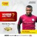 Where Are They?: Kotoko goalkeepers lacking game time may consider moving out – Eric Nii Baah