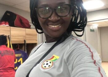 Hasacaas Ladies CEO appeals to MASLOC to provide buses for WPL teams