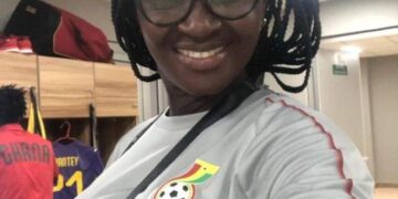 Hasacaas Ladies CEO appeals to MASLOC to provide buses for WPL teams