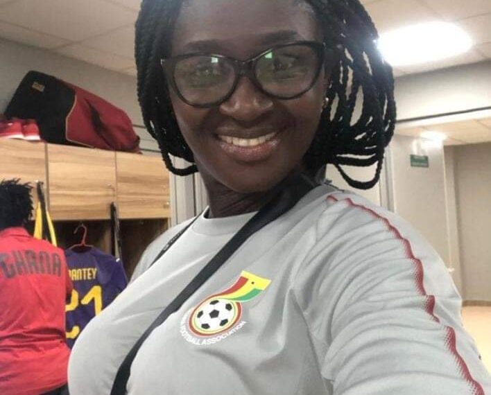 Hasacaas Ladies CEO appeals to MASLOC to provide buses for WPL teams
