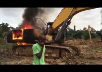 Operation Halt: Use the opportunity to test the law –  Aggrieved miners advised