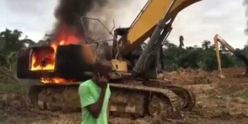 Operation Halt: Use the opportunity to test the law –  Aggrieved miners advised