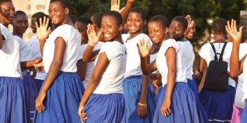 GES changes reopening date for Single-Track Senior High Schools