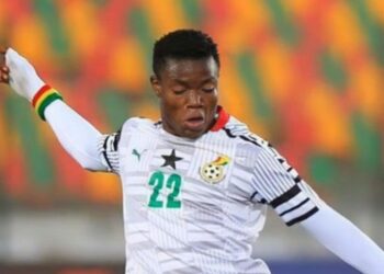 Liverpool interested in signing Abdul Fatawu after Leverkusen move collapsed