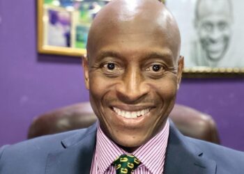 Ghana Rugby suspends Herbert Mensah indefinitely