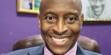 Ghana Rugby suspends Herbert Mensah indefinitely