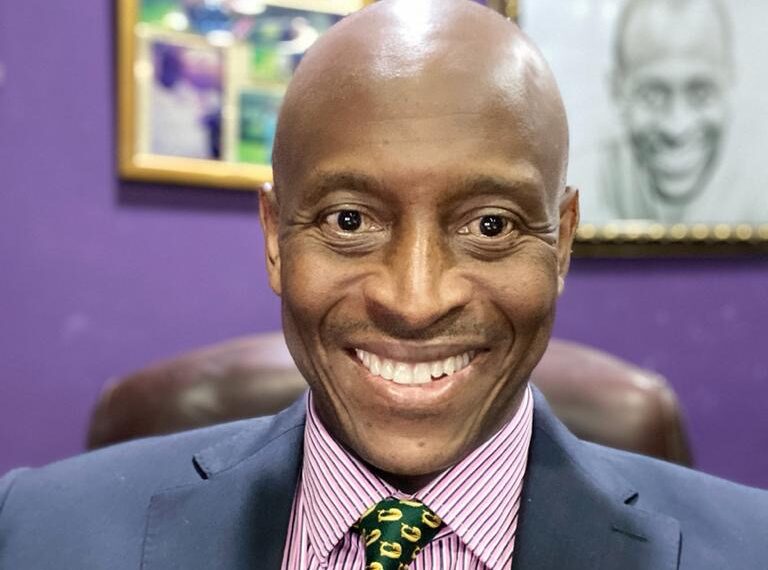 Ghana Rugby suspends Herbert Mensah indefinitely