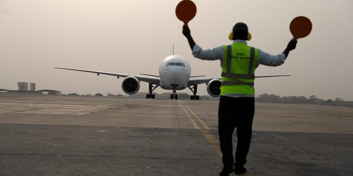 EPI blames vaccine delay on flight cancellation