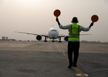EPI blames vaccine delay on flight cancellation