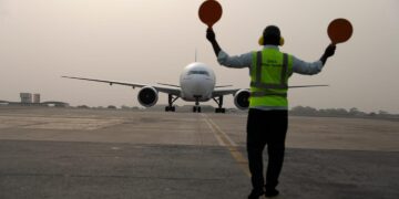 EPI blames vaccine delay on flight cancellation