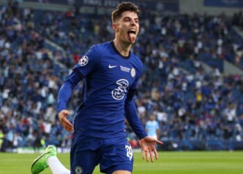 Chelsea beat Man City to win Champions League