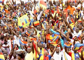 Hearts fans should also support financially and stop criticizing Togbe Afede- Fmr Management member