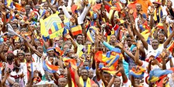 Hearts fans should also support financially and stop criticizing Togbe Afede- Fmr Management member