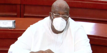 Consider cost involved in relocating spare parts dealers to Afienya - Minister told