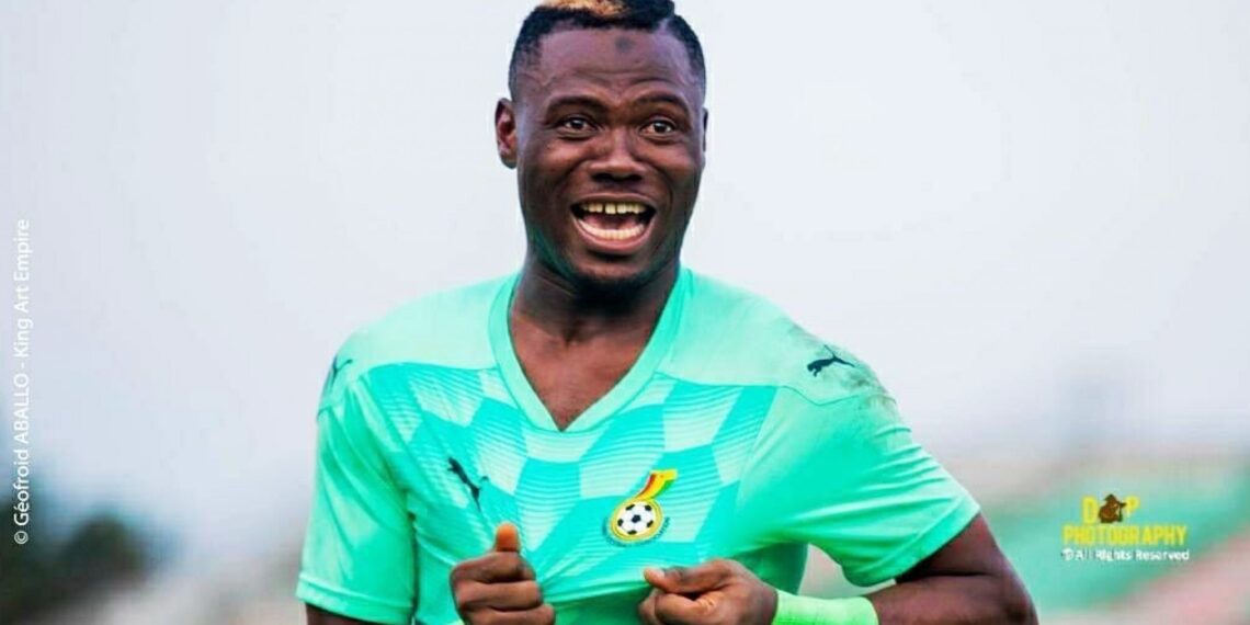 King Faisal will fight to escape relegation- Ibrahim Danlad