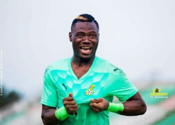King Faisal will fight to escape relegation- Ibrahim Danlad