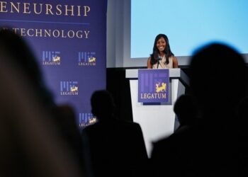 Legatum MIT Fellowships